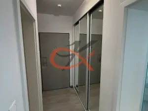 Pronájem bytu 2+kk, Rožnov pod Radhoštěm, 5. května, 53 m2