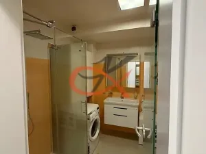 Pronájem bytu 2+kk, Rožnov pod Radhoštěm, 5. května, 53 m2