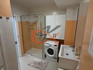 Pronájem bytu 2+kk, Rožnov pod Radhoštěm, 5. května, 53 m2