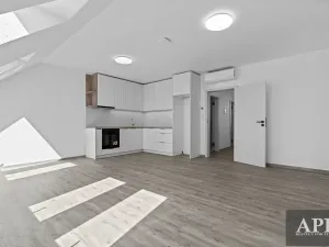Pronájem bytu 2+kk, Uherský Brod, Naardenská, 66 m2