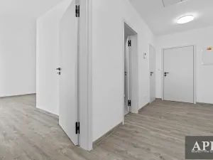 Pronájem bytu 2+kk, Uherský Brod, Naardenská, 59 m2