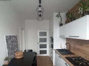 Pronájem bytu 2+1, Ostrava, nábřeží Svazu protifašistických bojovníků, 58 m2