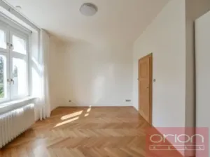Pronájem bytu 4+1, Praha - Vinohrady, Hradešínská, 120 m2
