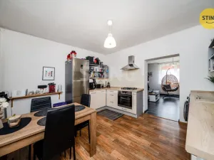 Prodej rodinného domu, Doubrava, 120 m2