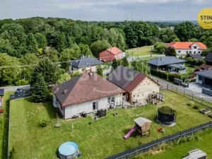 Prodej rodinného domu, Doubrava, 120 m2