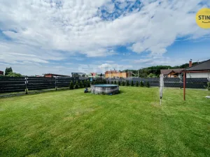 Prodej rodinného domu, Doubrava, 120 m2