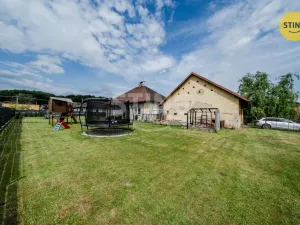 Prodej rodinného domu, Doubrava, 120 m2