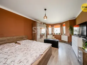 Prodej rodinného domu, Doubrava, 120 m2
