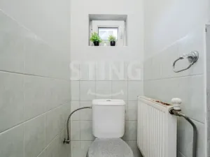 Prodej rodinného domu, Doubrava, 120 m2