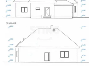 Prodej rodinného domu, Doubrava, 120 m2