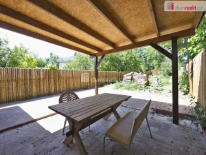 Prodej rodinného domu, Lovosice, U Výtopny, 200 m2