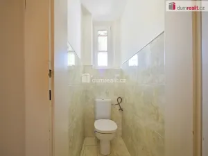Prodej rodinného domu, Lovosice, U Výtopny, 200 m2