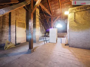Prodej rodinného domu, Lovosice, U Výtopny, 200 m2