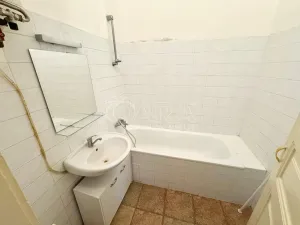 Pronájem bytu 2+1, Praha - Nové Město, Petrské náměstí, 89 m2