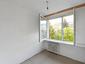 Prodej bytu 3+kk, Praha - Střížkov, Českolipská, 54 m2