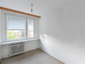 Prodej bytu 3+kk, Praha - Střížkov, Českolipská, 54 m2