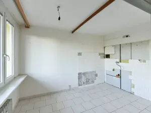 Prodej bytu 3+kk, Praha - Střížkov, Českolipská, 54 m2