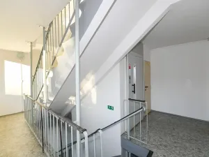 Prodej bytu 3+kk, Praha - Střížkov, Českolipská, 54 m2