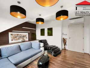 Prodej bytu 3+1, Troubsko, Pod vinohrady, 88 m2