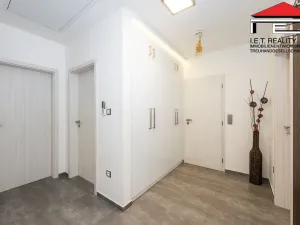 Prodej bytu 3+1, Troubsko, Pod vinohrady, 88 m2