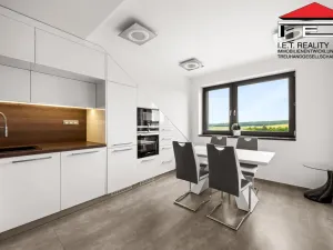 Prodej bytu 3+1, Troubsko, Pod vinohrady, 88 m2
