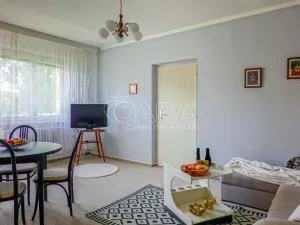 Prodej bytu 2+1, Přerov - Přerov I-Město, tř. 17. listopadu, 52 m2