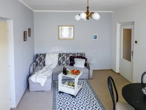 Prodej bytu 2+1, Přerov - Přerov I-Město, tř. 17. listopadu, 52 m2