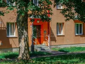 Prodej bytu 2+1, Přerov - Přerov I-Město, tř. 17. listopadu, 52 m2