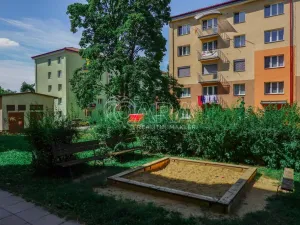 Prodej bytu 2+1, Přerov - Přerov I-Město, tř. 17. listopadu, 52 m2