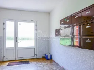 Prodej bytu 2+1, Přerov - Přerov I-Město, tř. 17. listopadu, 52 m2