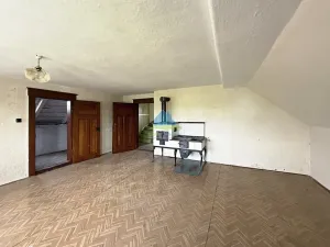 Prodej rodinného domu, Hazlov, 138 m2