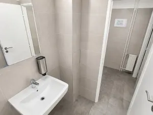 Pronájem kanceláře, Brno, Olomoucká, 163 m2