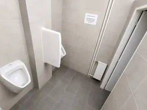 Pronájem kanceláře, Brno, Olomoucká, 57 m2
