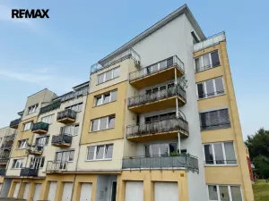 Pronájem bytu 1+kk, Písek - Budějovické Předměstí, Pažoutova, 53 m2