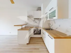 Pronájem bytu 1+kk, Plzeň, Špačková, 32 m2