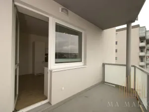 Pronájem bytu 2+kk, Rakovník - Rakovník II, Kloučkova, 45 m2