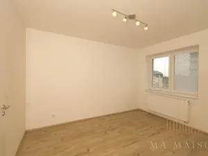Pronájem bytu 2+kk, Rakovník - Rakovník II, Kloučkova, 45 m2