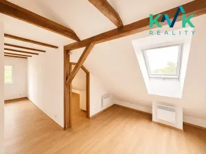 Pronájem bytu 3+kk, Karlovy Vary, Dalovická, 64 m2