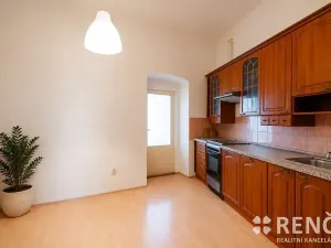 Prodej bytu 2+1, Brno, Hálkova, 67 m2