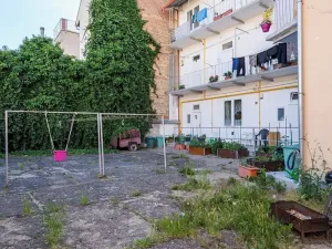 Prodej bytu 2+1, Brno, Hálkova, 67 m2