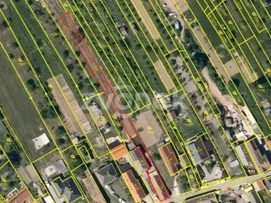 Prodej rodinného domu, Buchlovice, Horní Podvinohradí, 237 m2