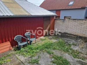 Prodej rodinného domu, Buchlovice, Horní Podvinohradí, 237 m2