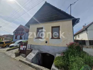 Prodej rodinného domu, Buchlovice, Horní Podvinohradí, 237 m2