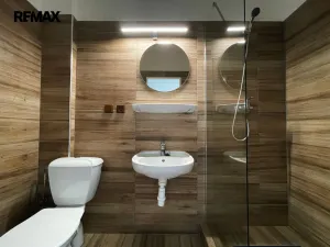 Pronájem bytu 3+1, Lety, 100 m2