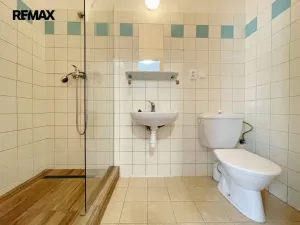 Pronájem bytu 3+1, Lety, 100 m2