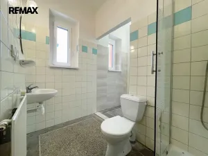 Pronájem bytu 3+1, Lety, 100 m2