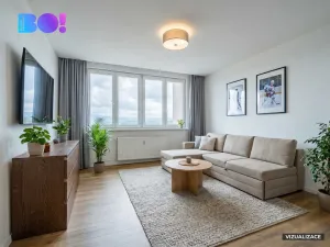 Prodej bytu 1+kk, Český Těšín, Čáslavská, 32 m2