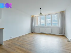 Prodej bytu 1+kk, Český Těšín, Čáslavská, 32 m2