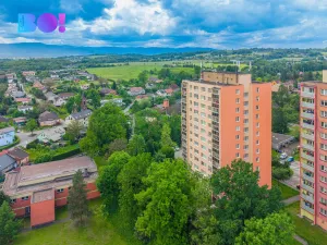 Prodej bytu 1+kk, Český Těšín, Čáslavská, 32 m2