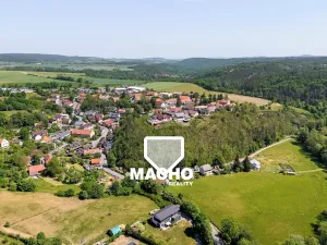 Prodej rodinného domu, Velká Lečice, 105 m2
